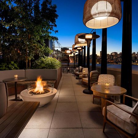 Timbri Hotel San Francisco, Curio Collection By Hilton São Francisco Exterior foto