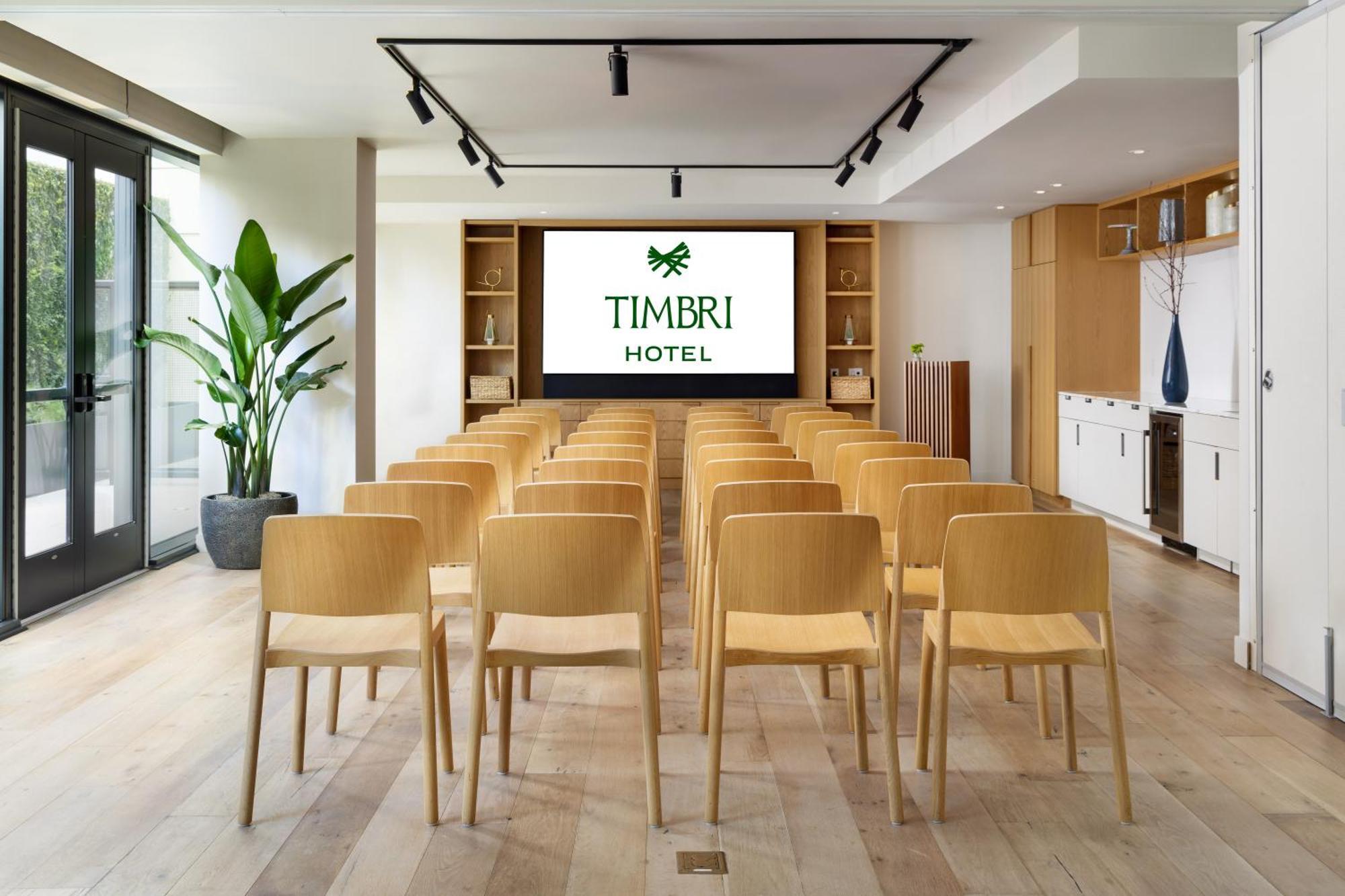 Timbri Hotel San Francisco, Curio Collection By Hilton São Francisco Exterior foto
